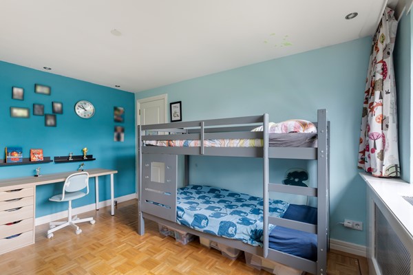 Medium property photo - Jan Lelimanhof 4, 1067 LE Amsterdam